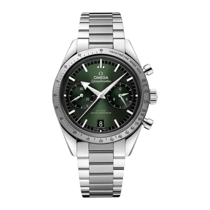 Omega Speed Master Mirror Original