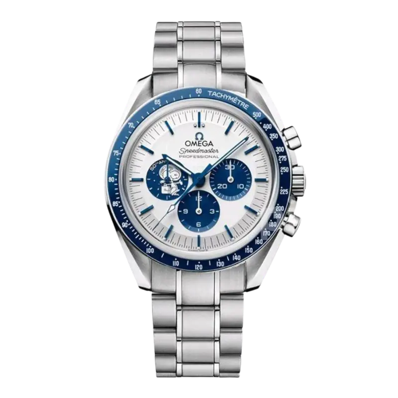 Omega Speed Master Mirror Original