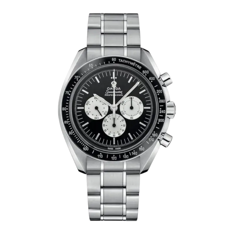 Omega Speed Master Mirror Original