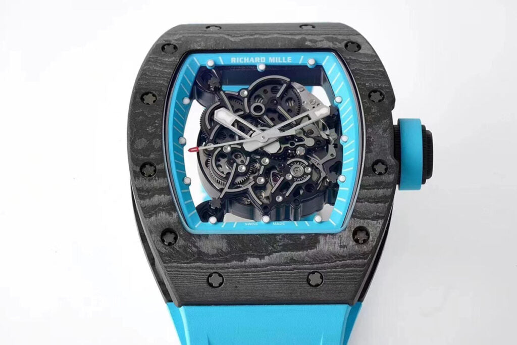 RICHARD MILLE MIRROR ORIGINAL
