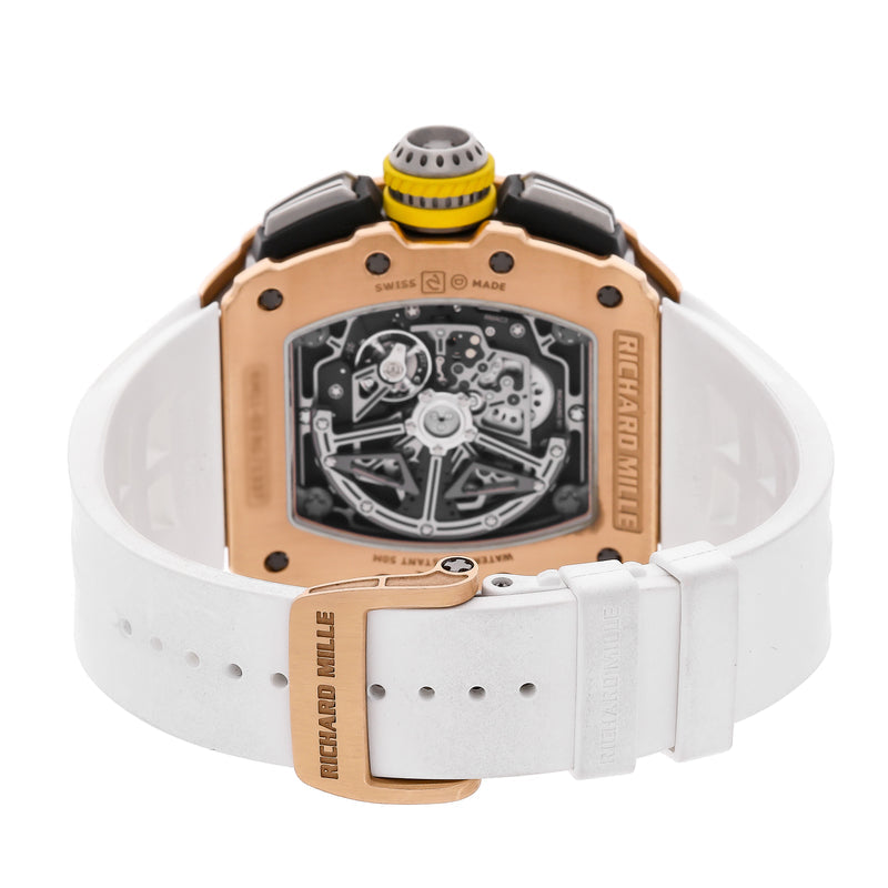 Richard Mille Mirror Original