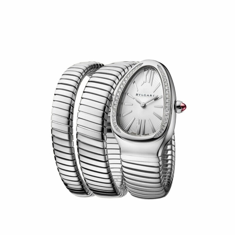 Bulgari Serpenti Tubogas Watch
