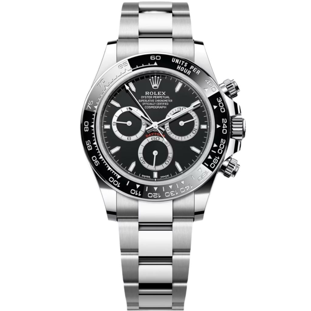 ROLEX DAYTONA SUPER CLONE SWISS MACHINE