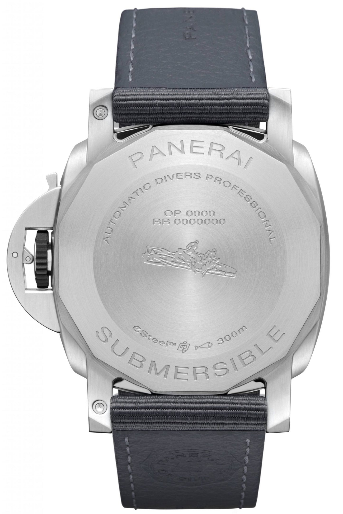 PANERAI Submersible QuarantaQuattro