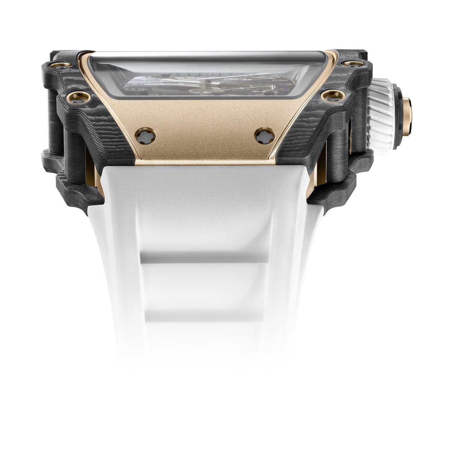 ريتشارد مايل RM 21-01 توربيون أيروداين إصدار محدود