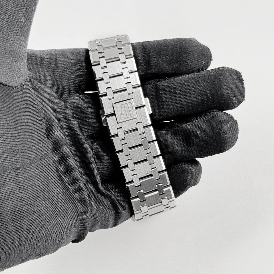 أوديمار بيجيه رويال أوك دبل