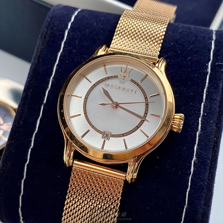 مازيراتي R8853118502 للنساء