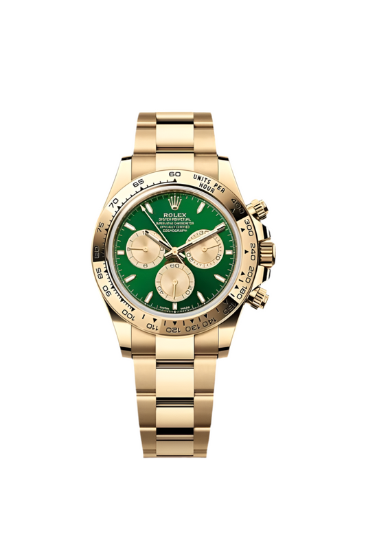 ROLEX DAYTONA SWISS
