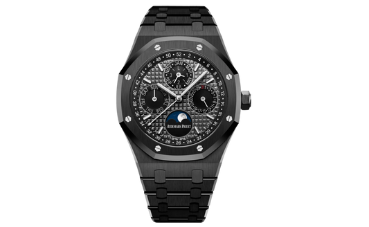 Audemars Piguet Royal Oak Perpetual Calendar Super Clone Swiss Machine