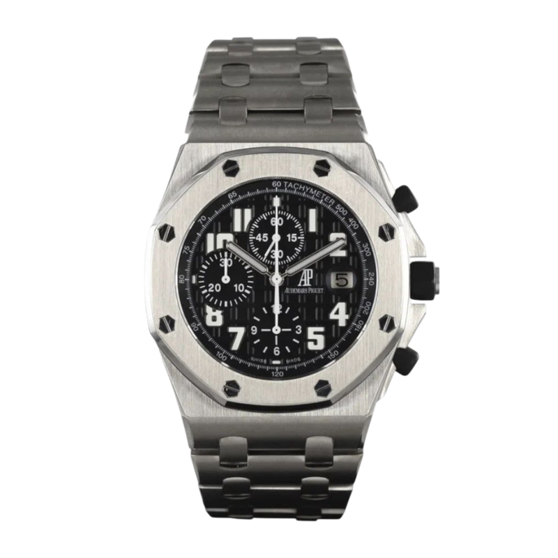 Audemars piguet Offshore Chronograph Mirror Original