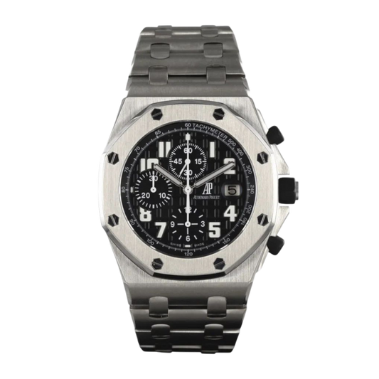 Audemars piguet Offshore Chronograph Mirror Original
