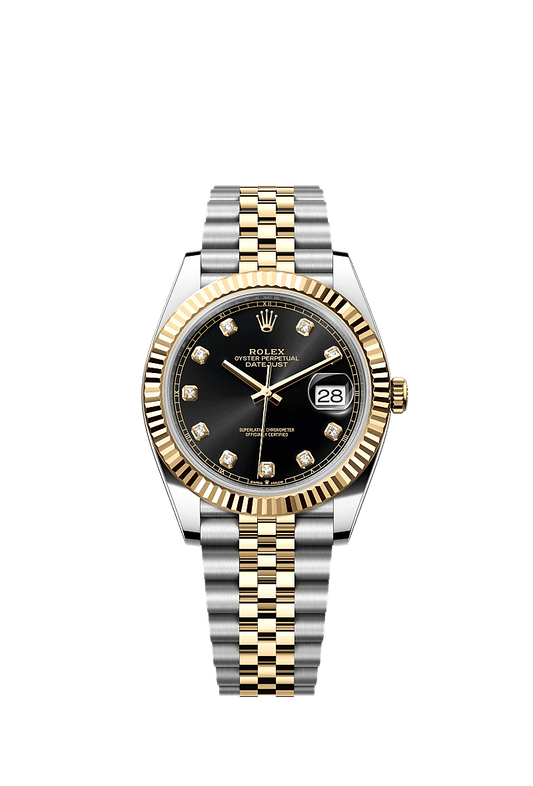 ROLEX DATE JUST HIGh QUALITY