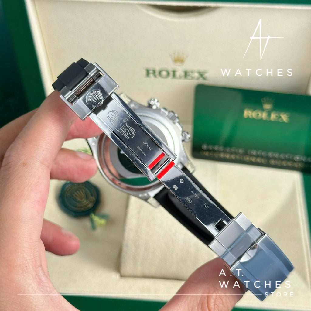 Rolex Daytona Super Clone Swiss Machine