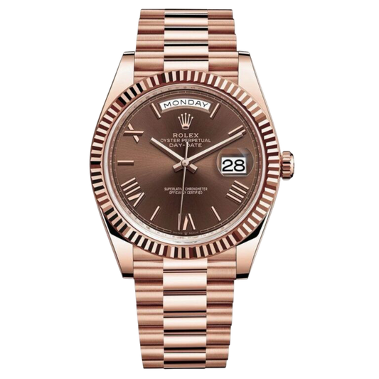 ROLEX DAYDATE Mirror Original