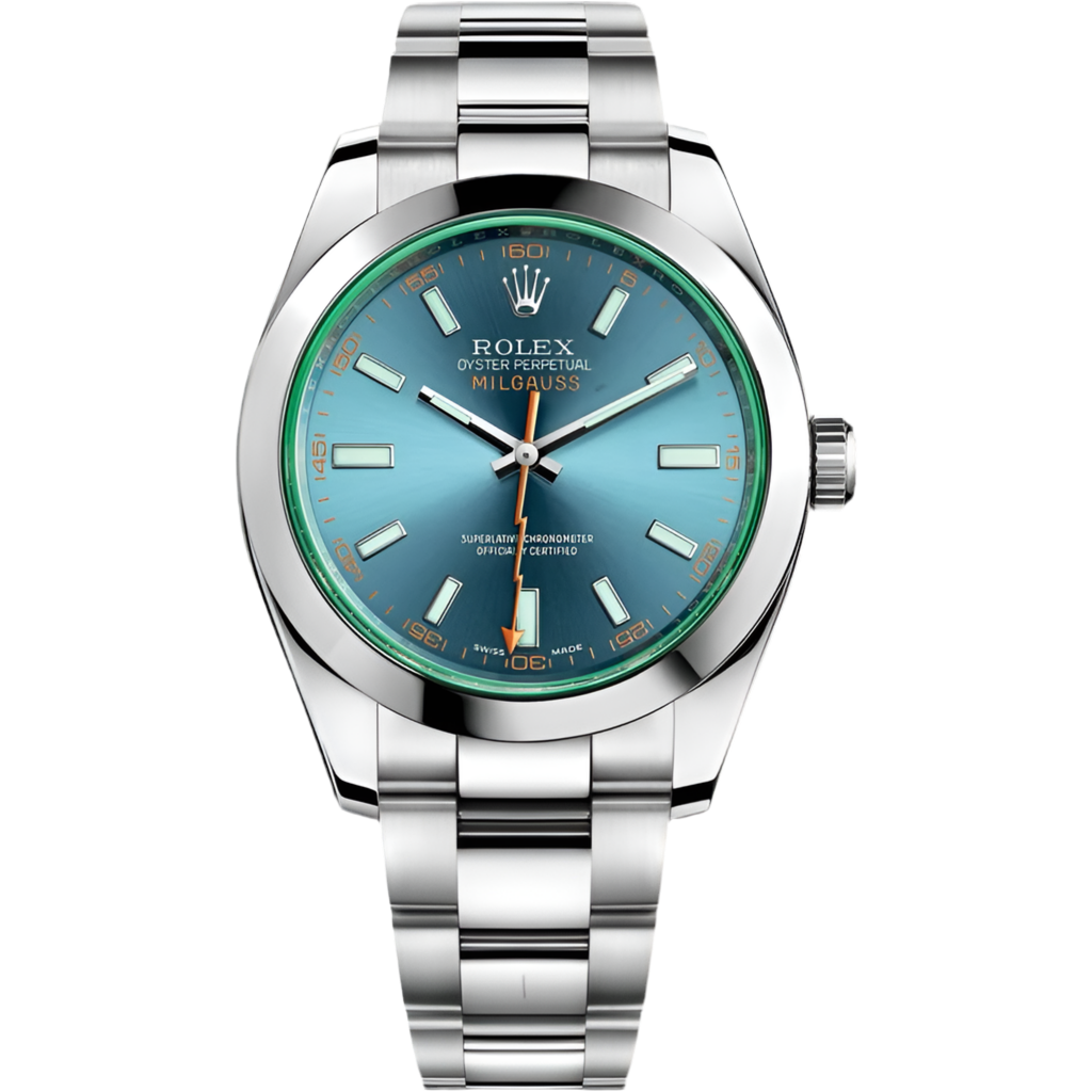 ROLEX Oyster Perpetual Mirror Original