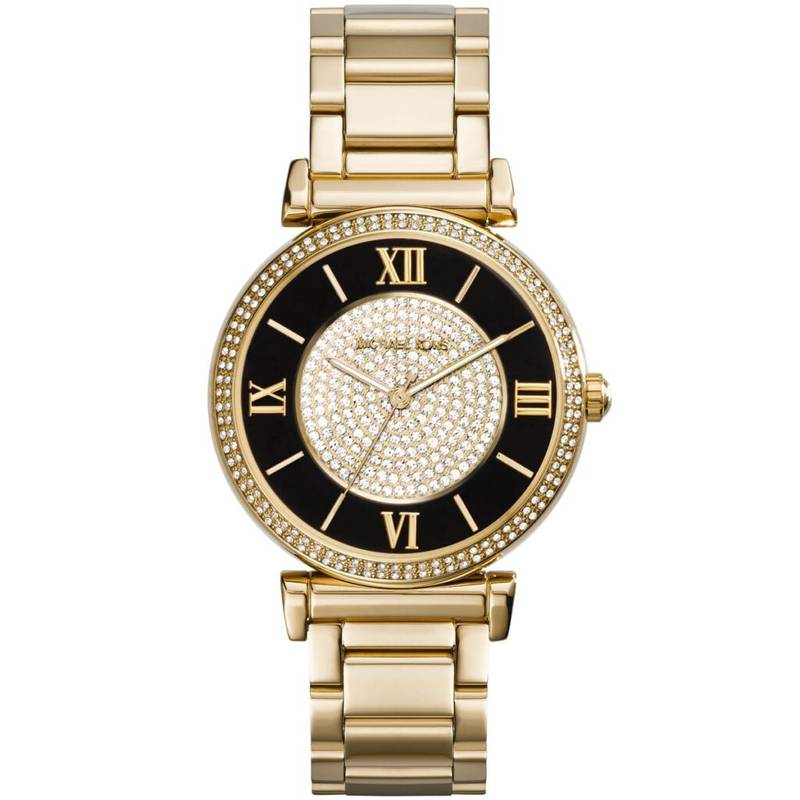 michael kors watch MK3338