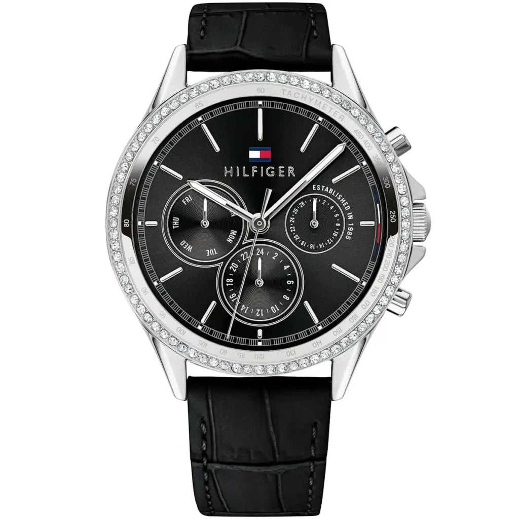 Tommy Hilfiger Watch 1781981