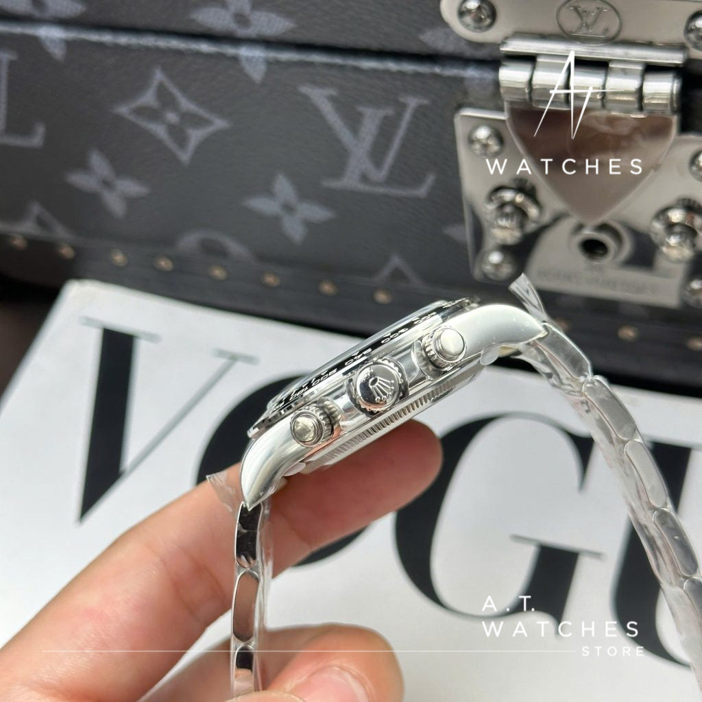 Rolex Daytona Super Clone Swiss Machine