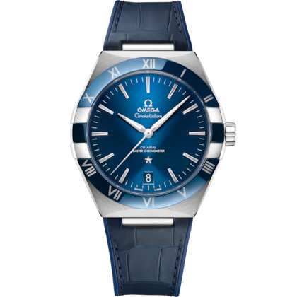 Omega Constellation