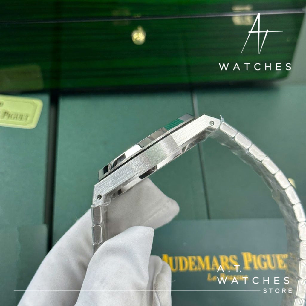 Audemars Piguet Royal Oak Perpetual Calendar Super Clone Swiss Machine