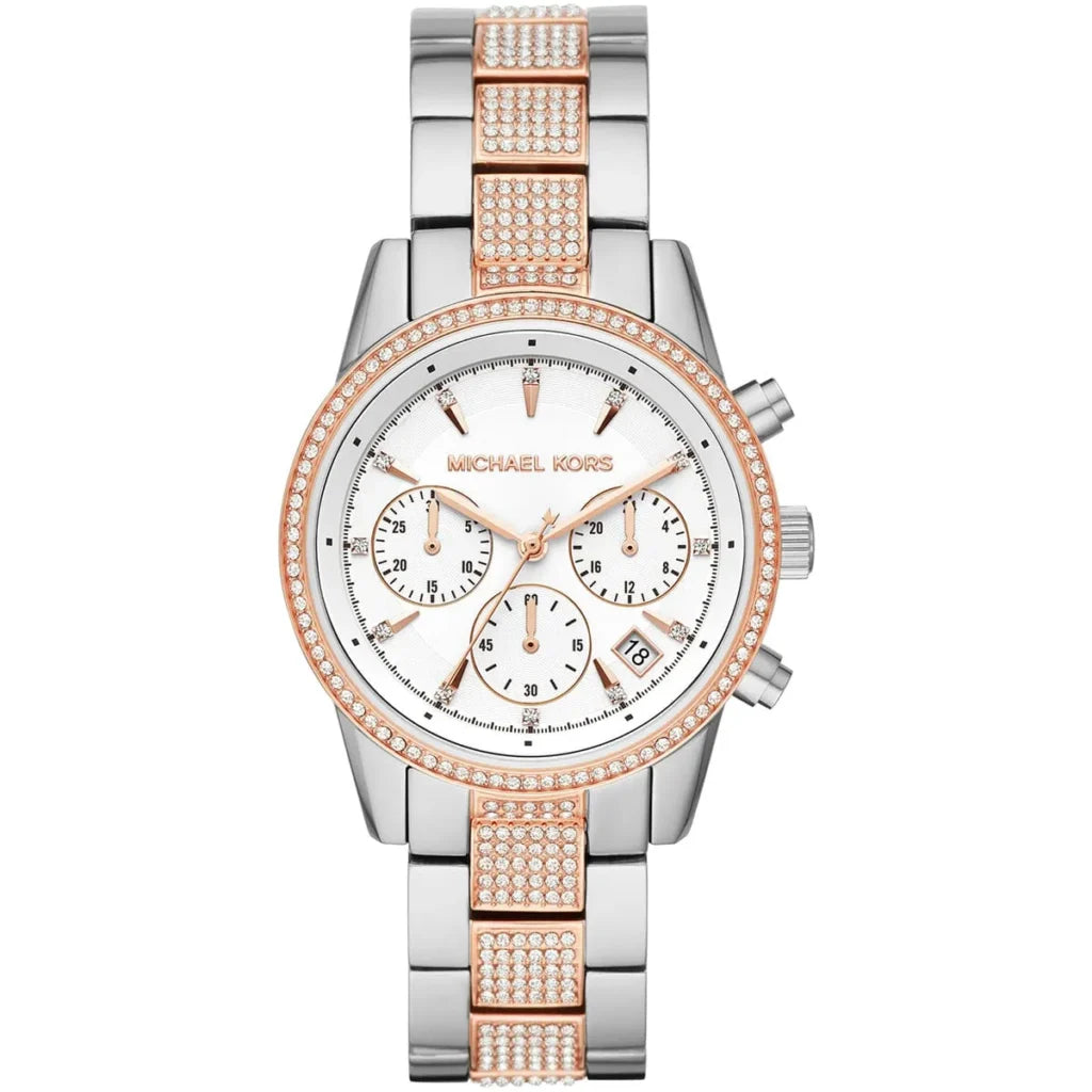 michael kors watch MK6651