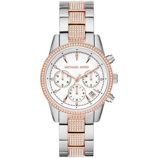 michael kors watch MK6651