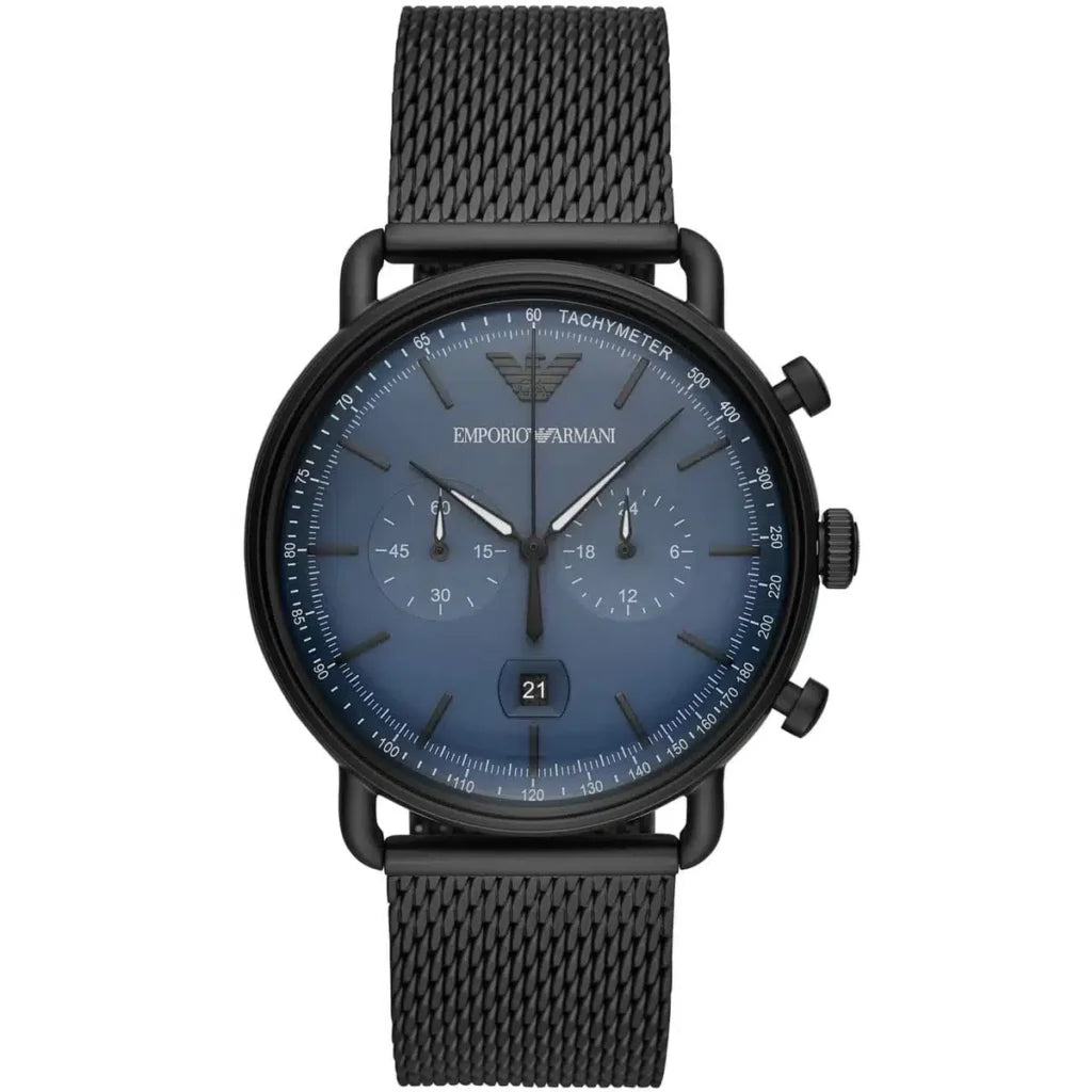 Emporio Armani Watch AR11201