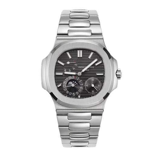 Patek Nautilus Mirror Original