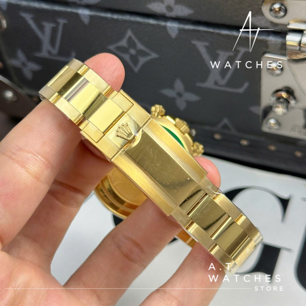 ROLEX DAYTONA SUPER CLONE SWISS MACHINE