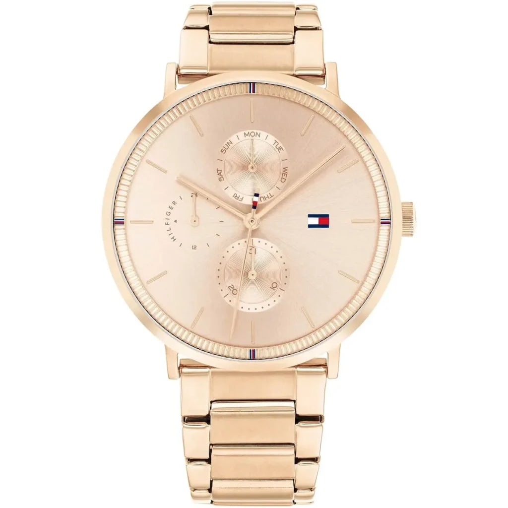 Tommy Hilfiger Watch 1782296