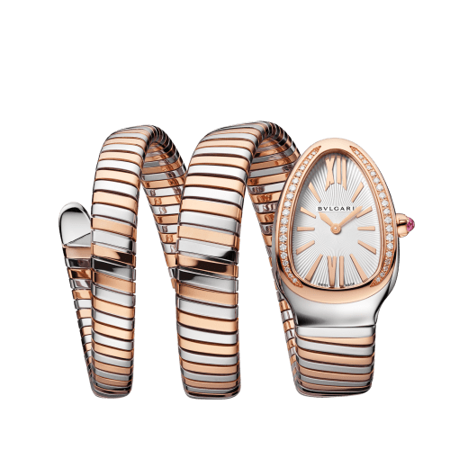 Bvlgari SERPENTI MIRROR Original