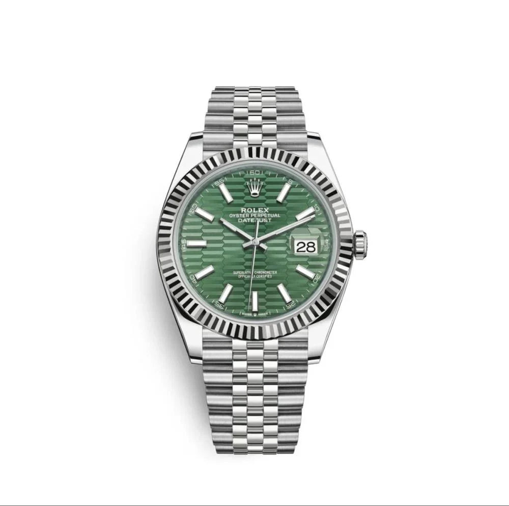 ROLEX DATE JUST HIGH QUALITY