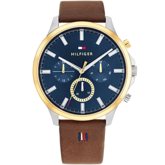 Tommy Hilfiger Watch 1710496