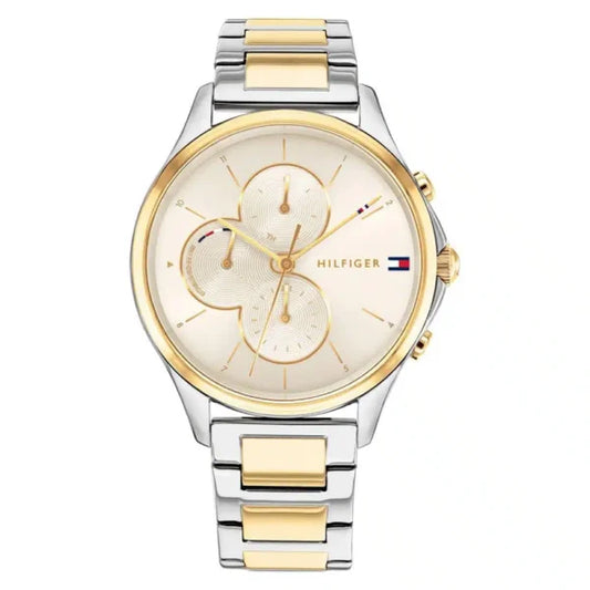 Tommy Hilfiger Watch 1782264