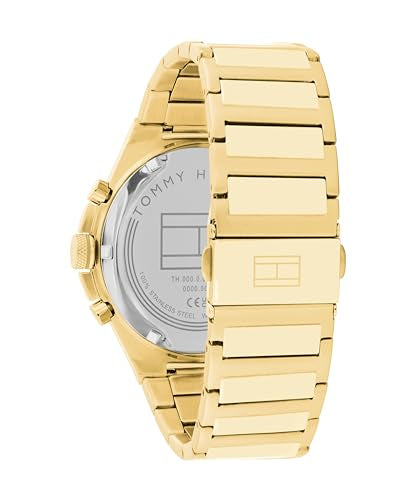 Tommy Hilfiger Watch 1792090