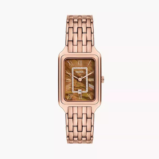 FOSSIL RAQUEL SE5323