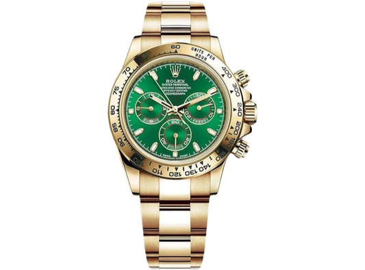 Rolex Daytona Super Clone Swiss Machine