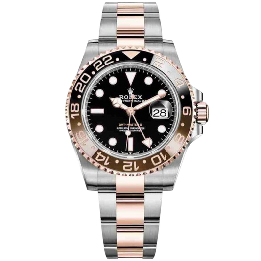 ROLEX GMT MASTER Mirror Original