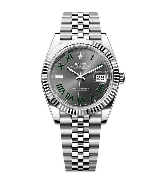 ROLEX DATE JUST HIGH QUALITY