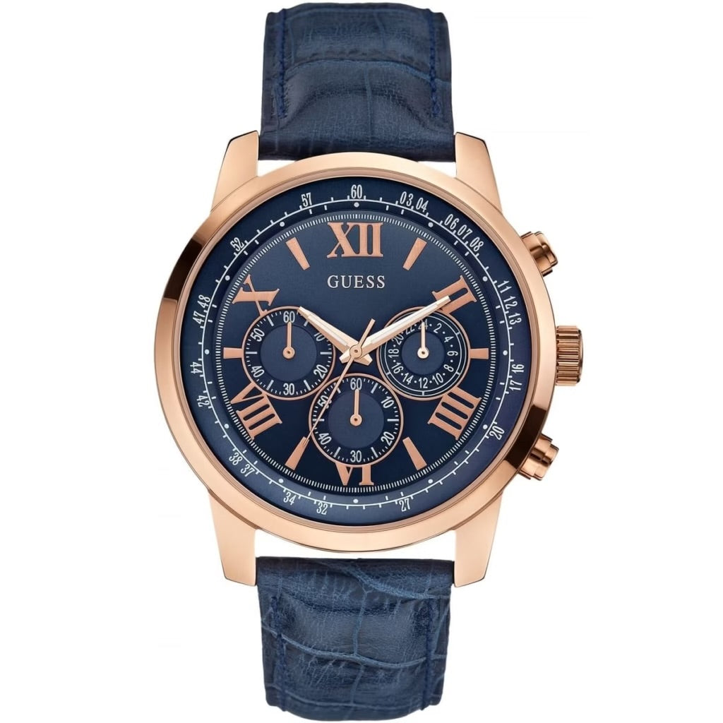 Guess Watch W0380G5