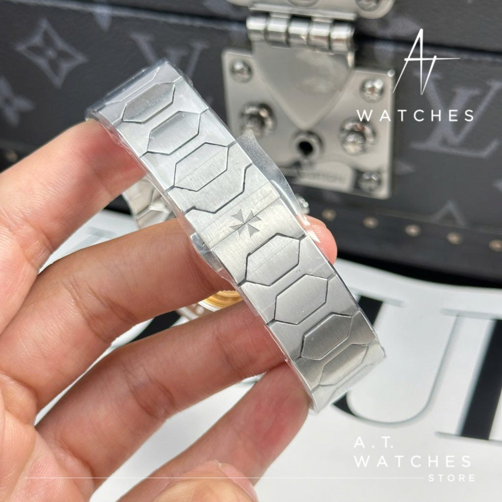 Vacheron Constantin Super Clone Swiss Machine