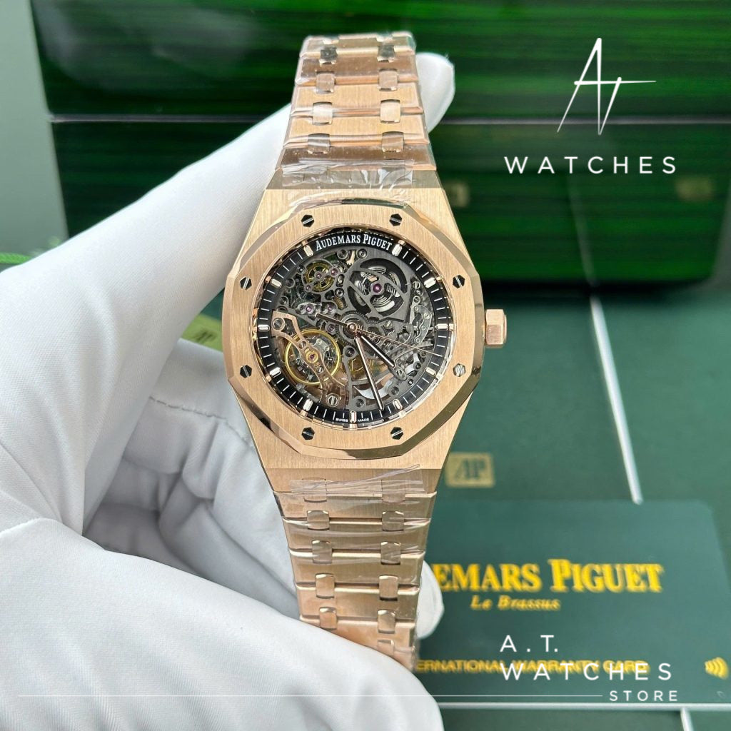 Audemars piguet Royal Oak Super Clone Swiss Machine