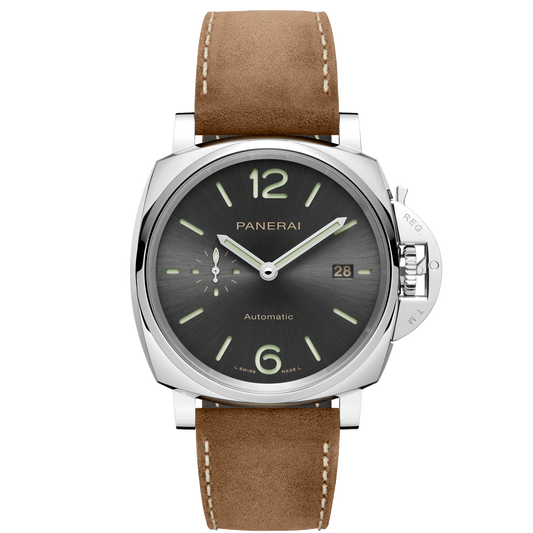 Panerai Luminor Due PAM00904 Super Clone Swiss Machine 42mm