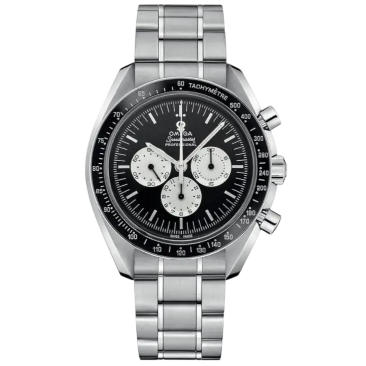 Omega Speed Master Super Clone Swiss Machine 42mm