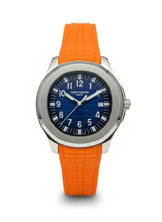 Patek Philippe Aquanaut Mirror Original