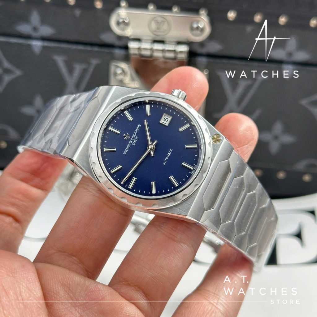 Vacheron Constantin Super Clone Swiss Machine