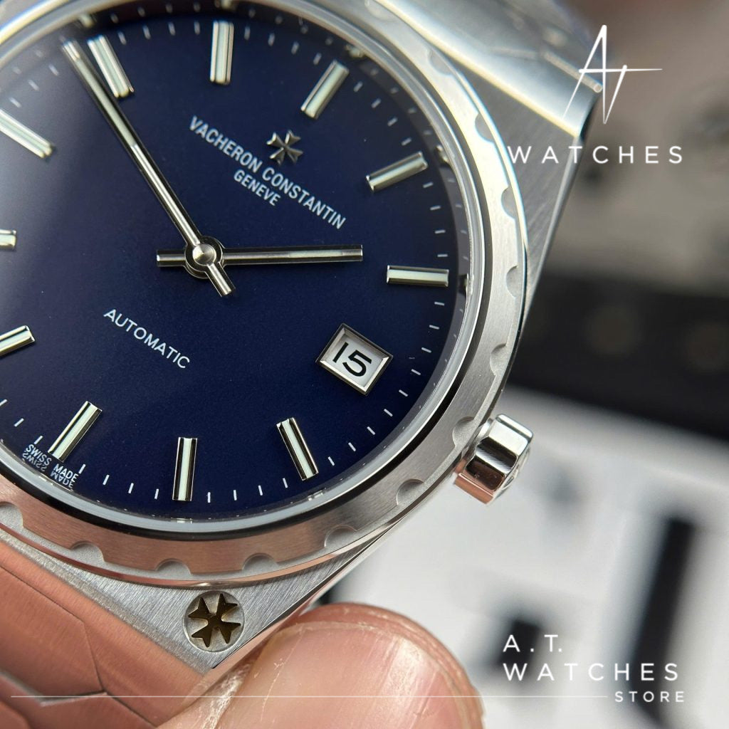 Vacheron Constantin Super Clone Swiss Machine