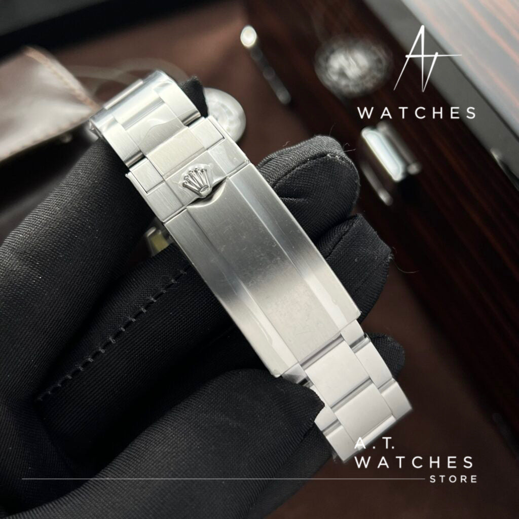 ROLEX Submarine Hulk Super Clone Swiss Machine