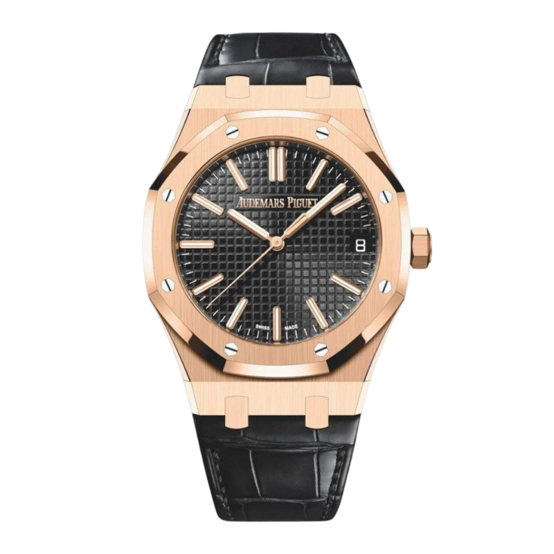 Audemars piguet Self Winding Mirror Original