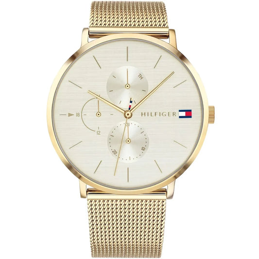 Tommy Hilfiger Watch 1781943
